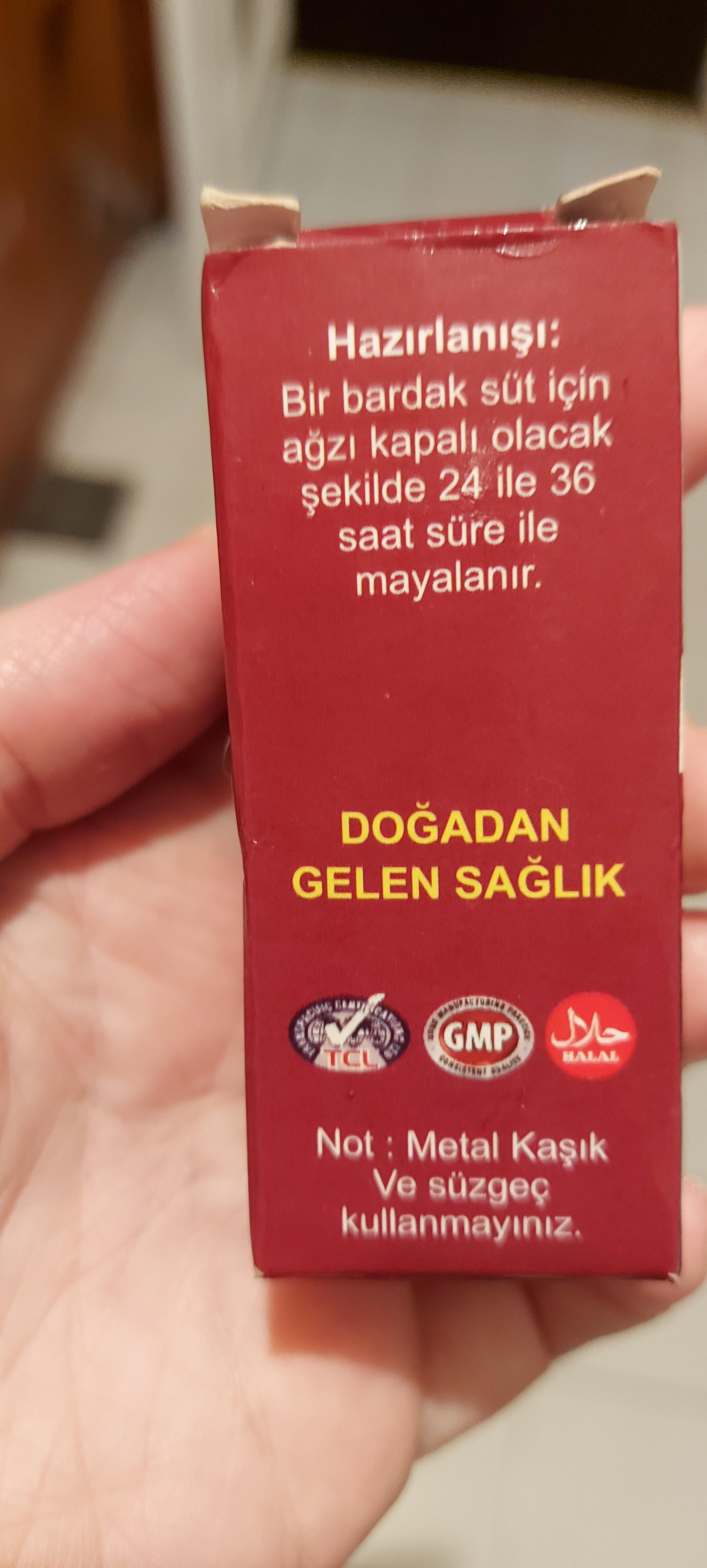 A bit random, but can someone help me translate these instructions