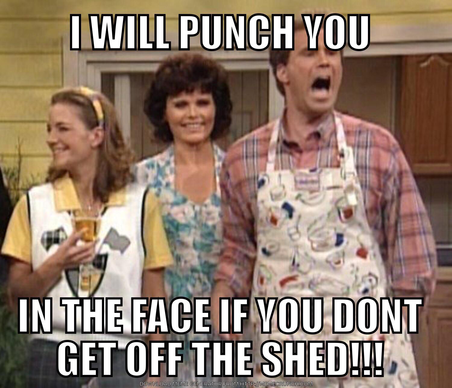 This is all I could think about while we discussed Talmage v. Smith