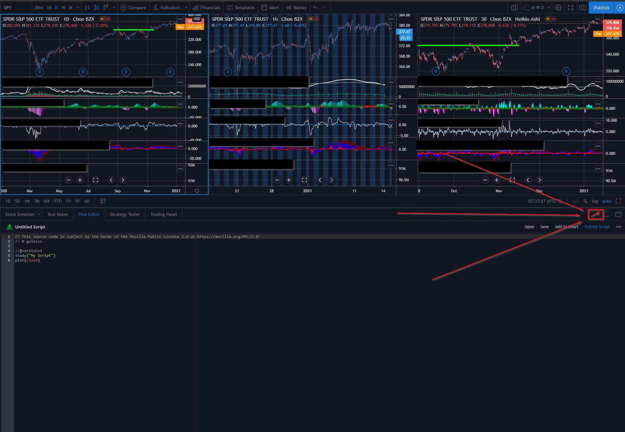 Install TradingView Desktop for Windows 11 and.