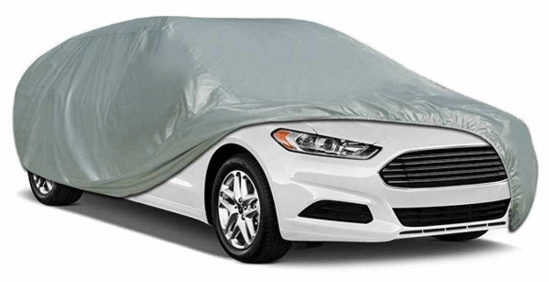 Car cover r/UAE