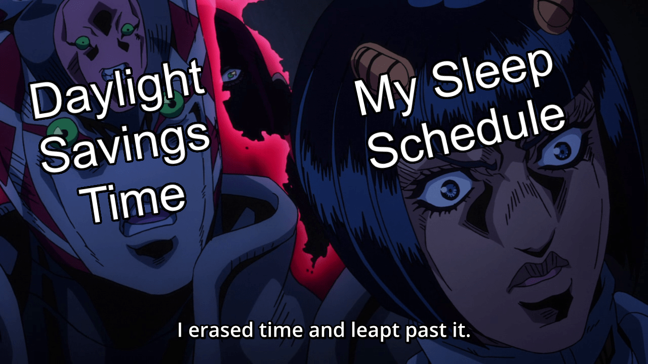 Where did my hour go? r/dankmemes