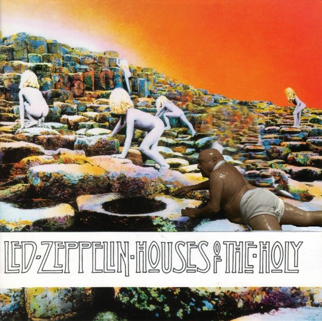 Why is nobody talking about this modern masterpiece? IASIP