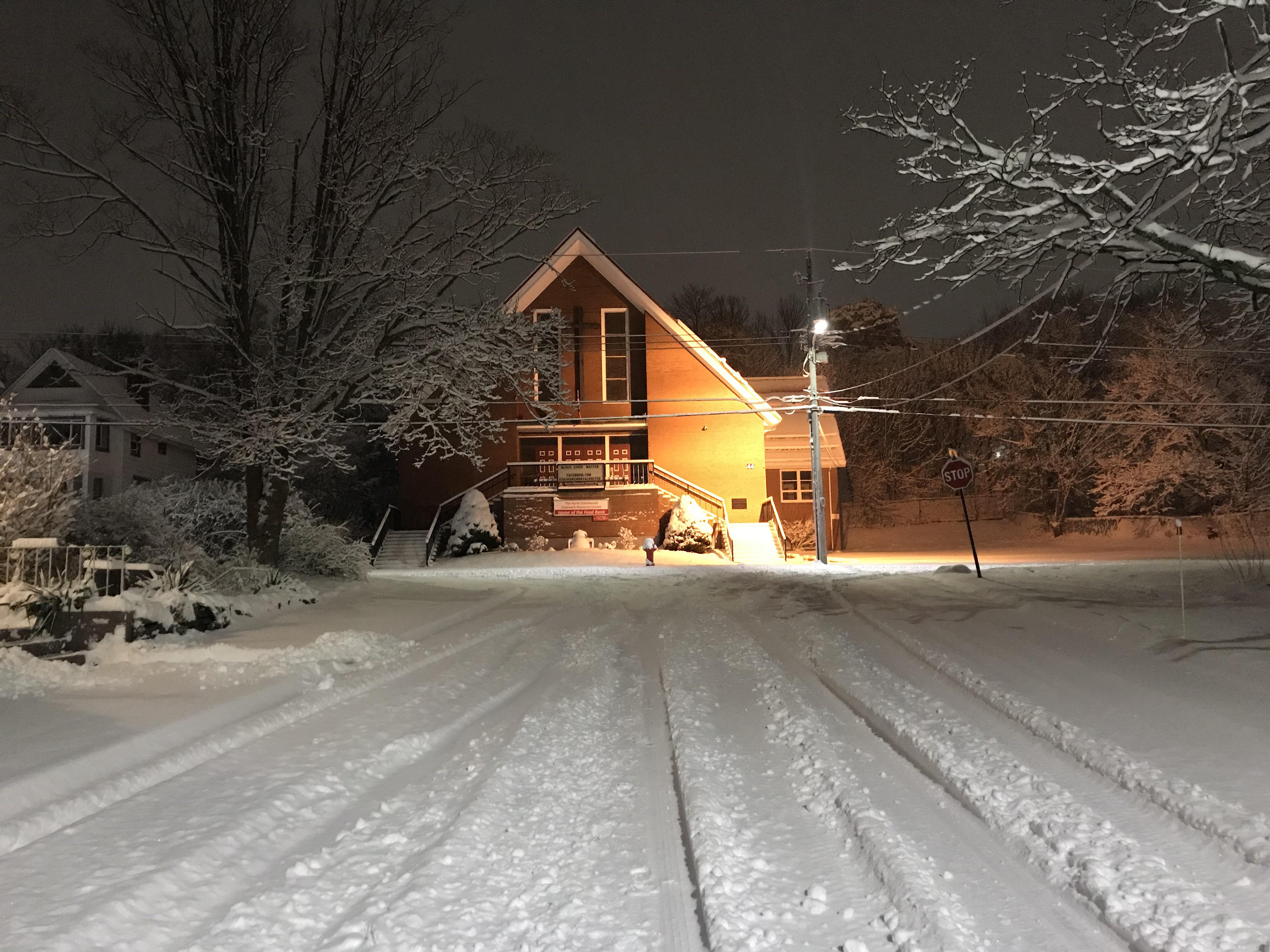 Dartmouth, Nova Scotia. r/NovaScotia