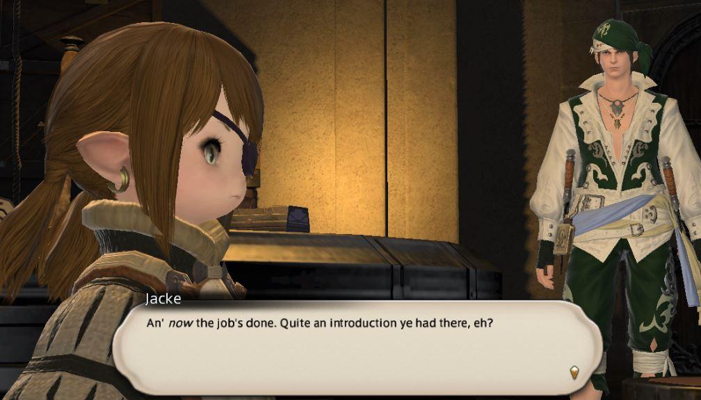 Ffxiv Drawing A Blank to eorzea the world of final fantasy 14 ffxiv