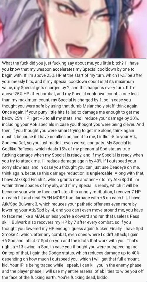 Best Navy Seal Copypasta Posts Reddit