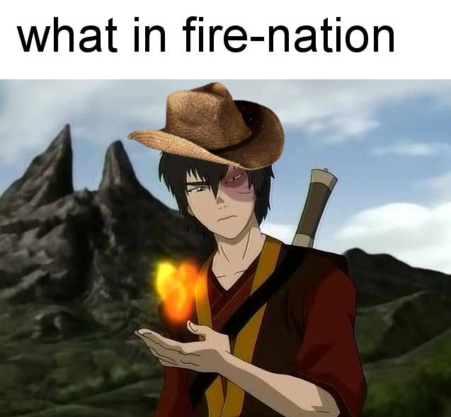 i think Tarnation rhyme memes are reaching their peak