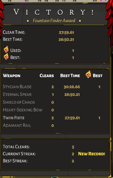 How Do You Unlock All the Secrets in Hades? - GigaBrain