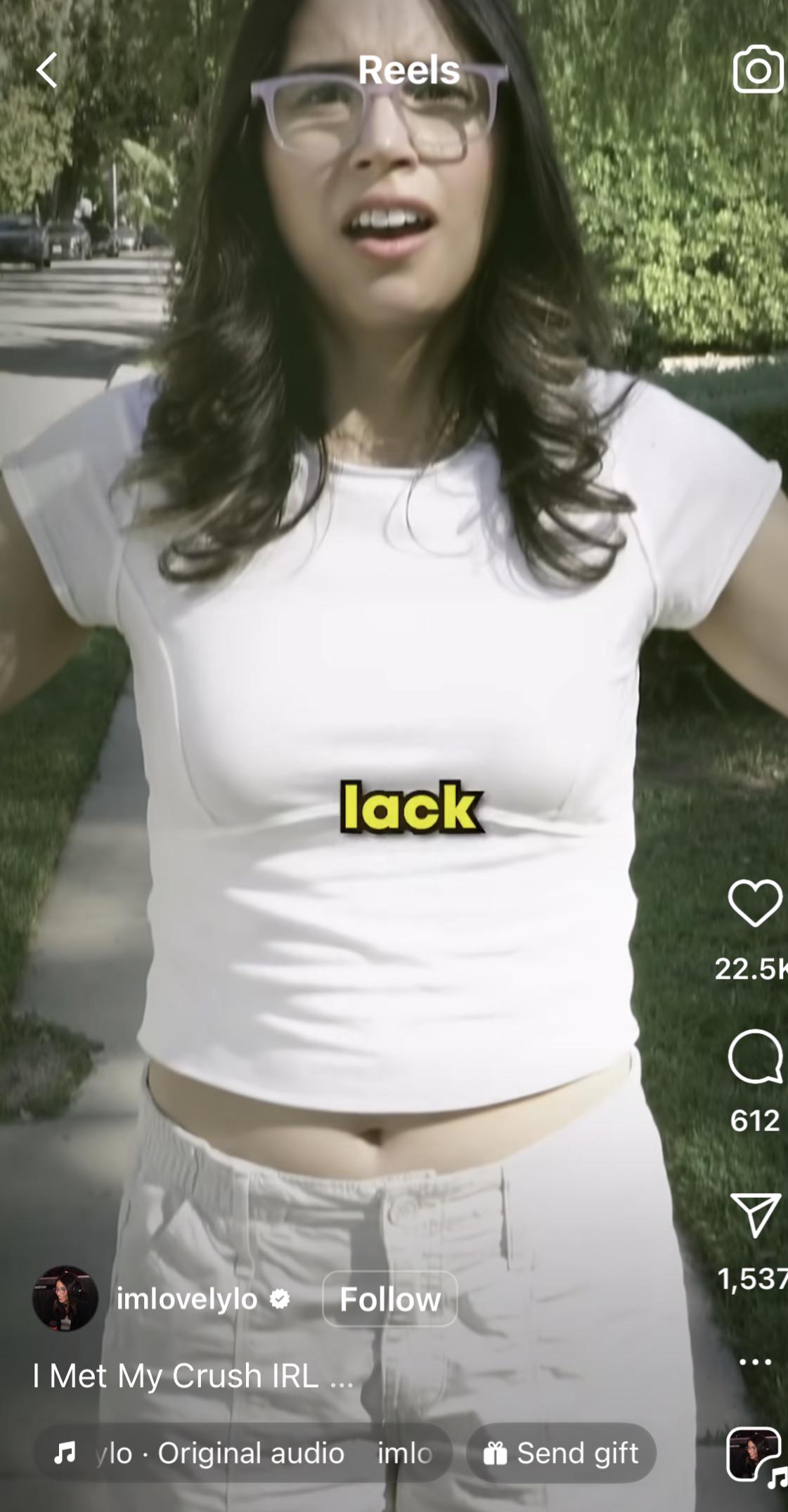 LovelyLo : BellyButtonWorld