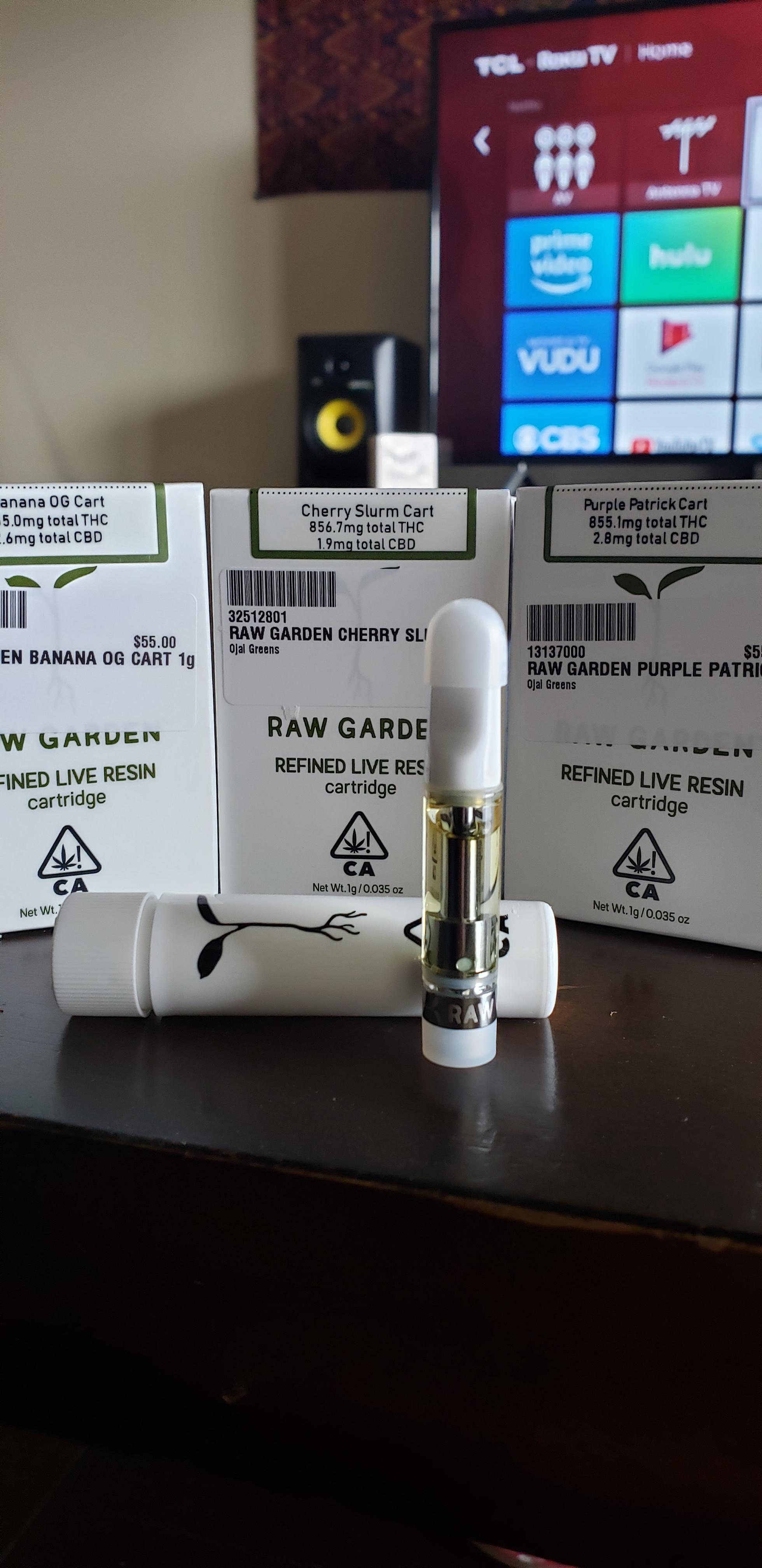 449 best Raw Garden images on Pholder Oilpen, Dabs and Cleancarts
