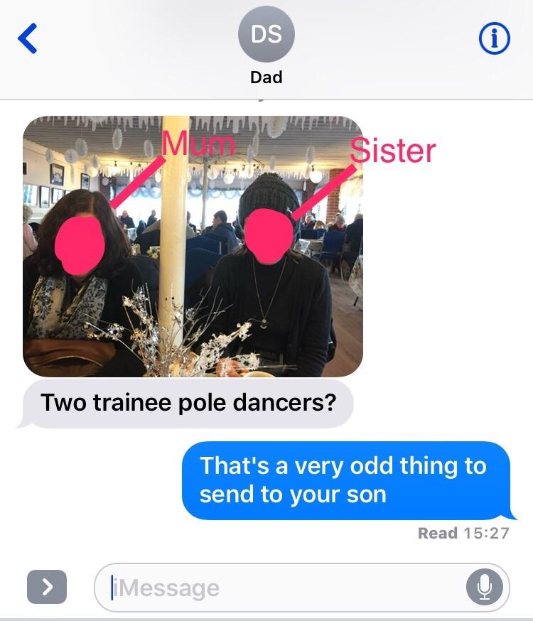 No dad cringepics