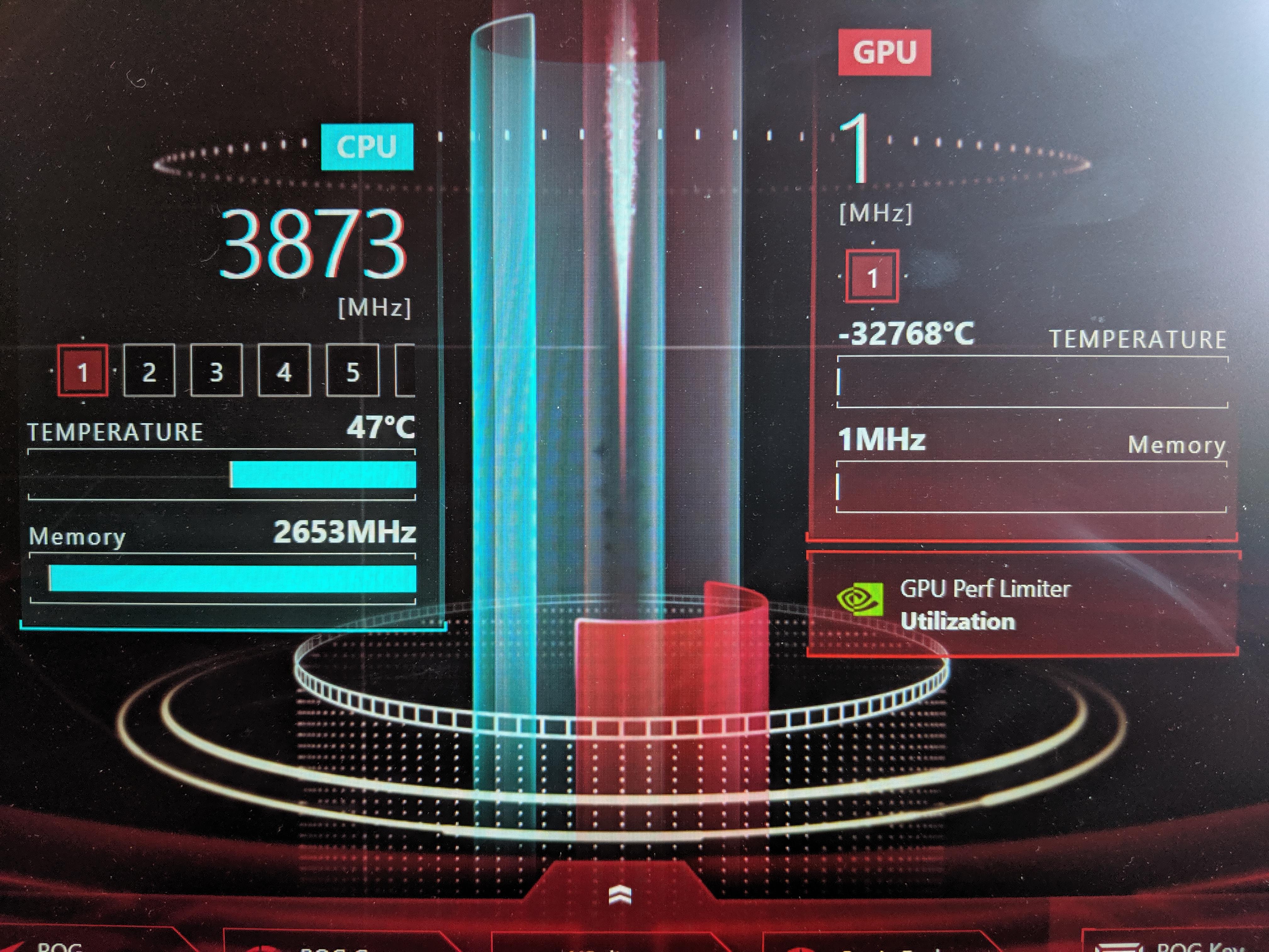 Below absolute zero cooling when? r/softwaregore