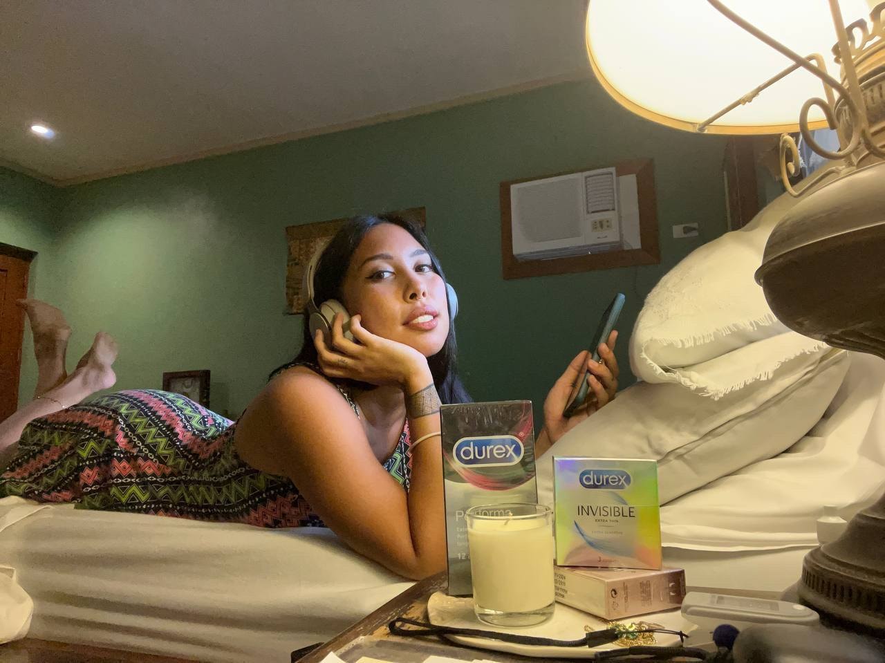 Inka Magnaye : CelebsPH