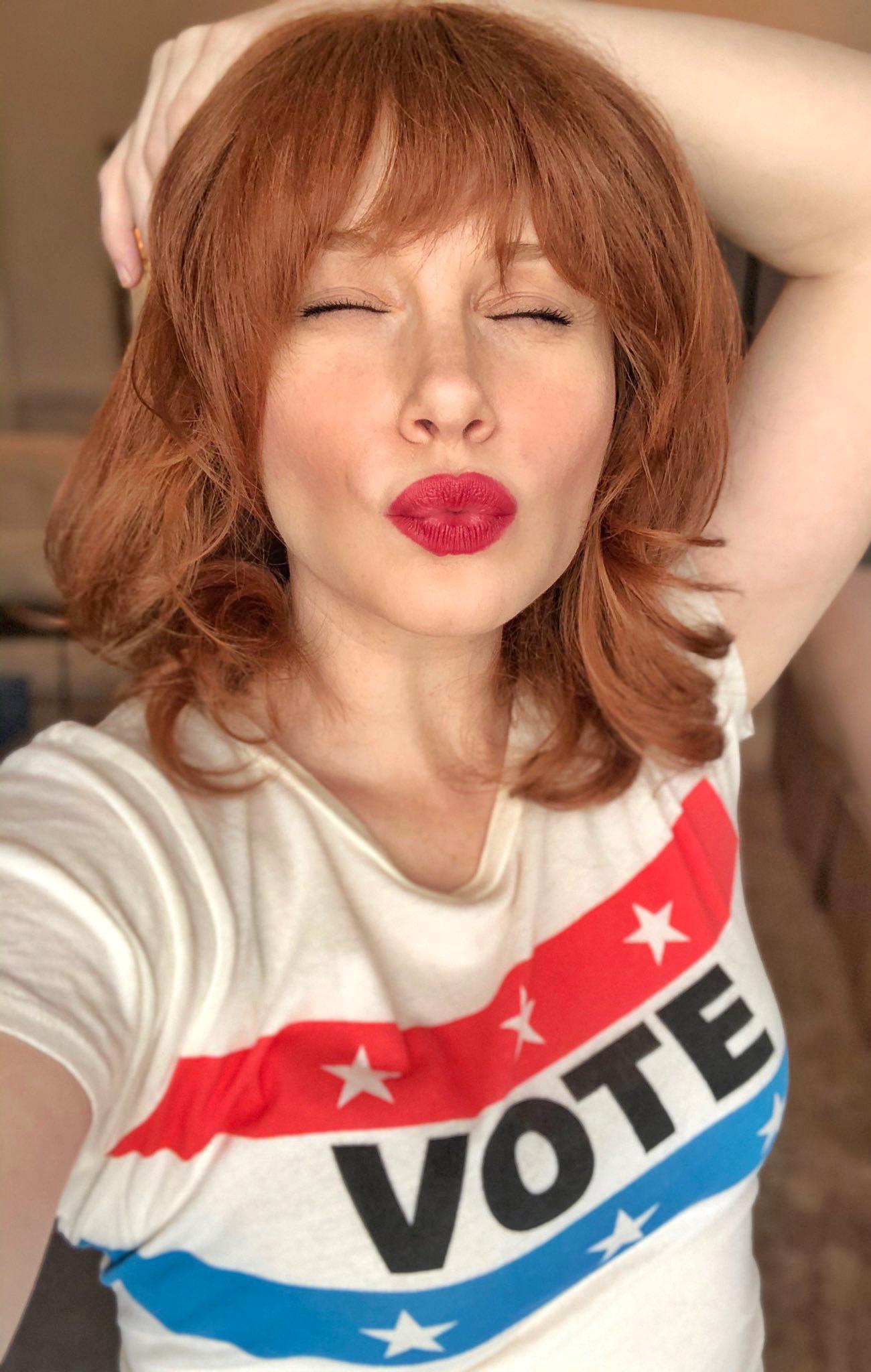 I had THE BEST dream about Bryce last night BryceDallasHoward