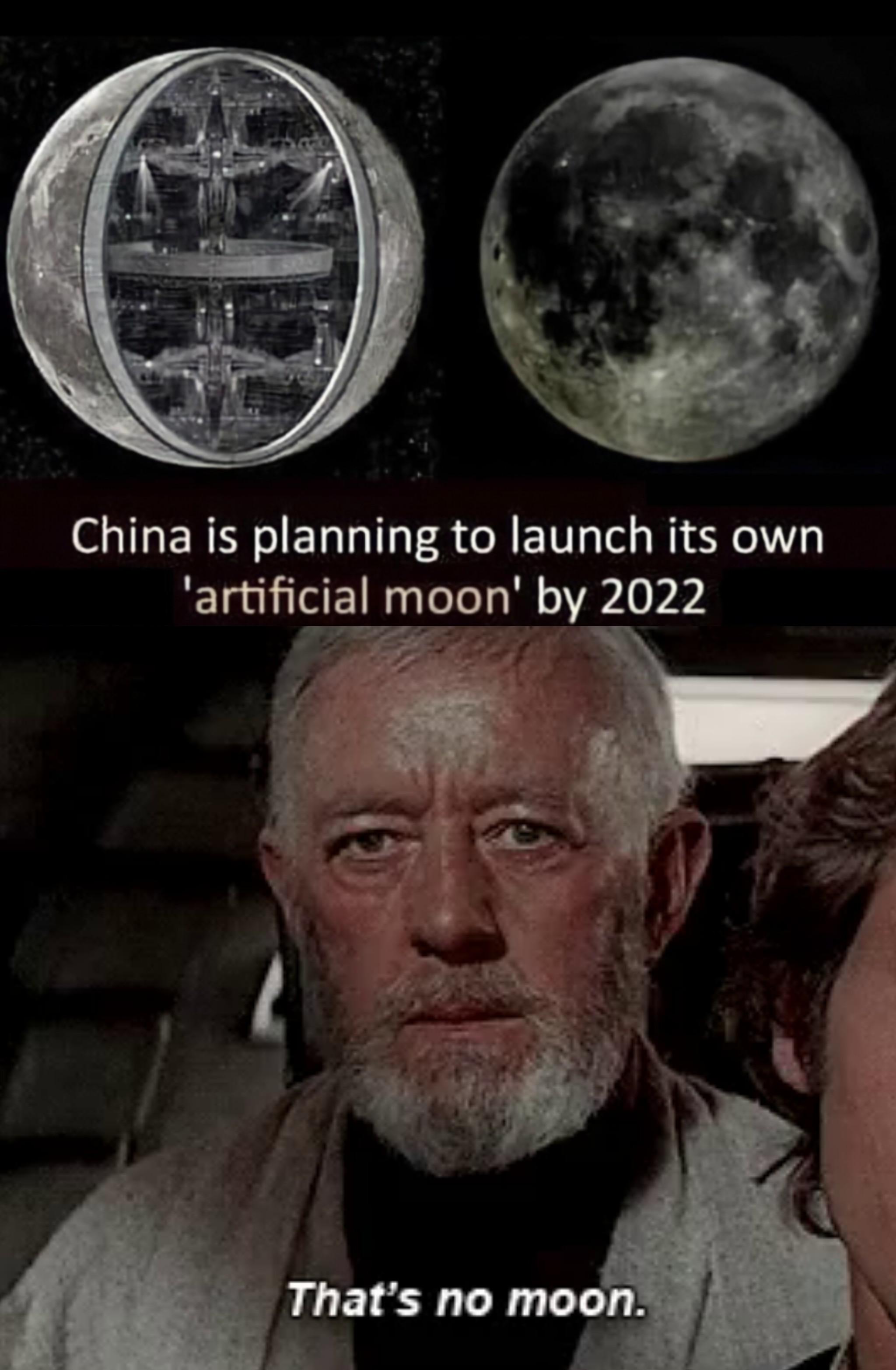 Bet it'll be a cheap knock off memes