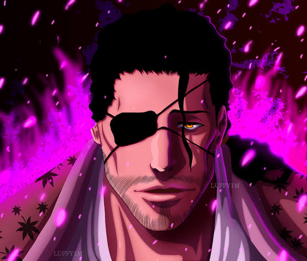 Shunsui Kyoraku appreciation post, one of the most complex and wellwritten characters in Bleach