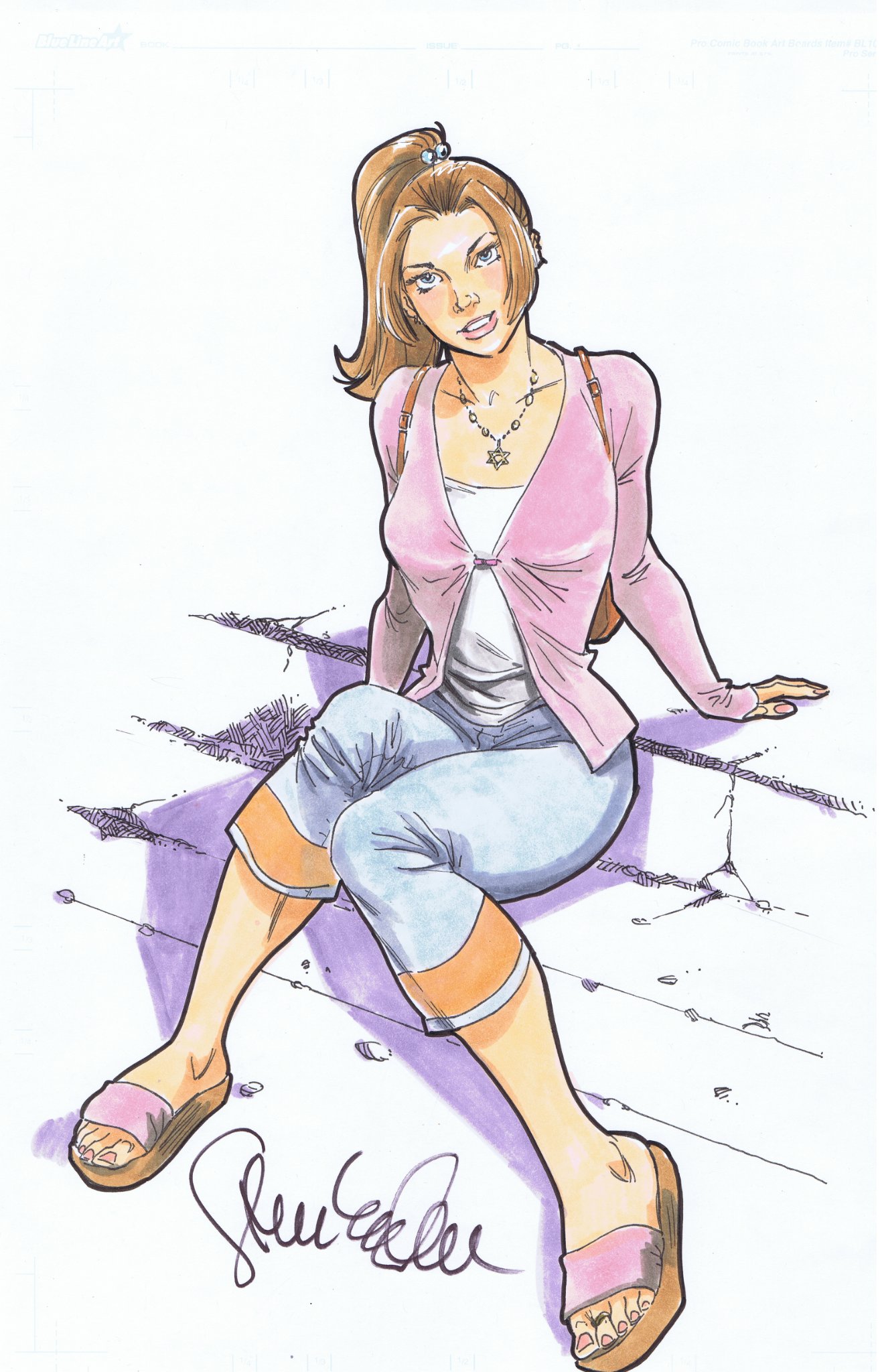 Kitty Pryde X Men Evolution