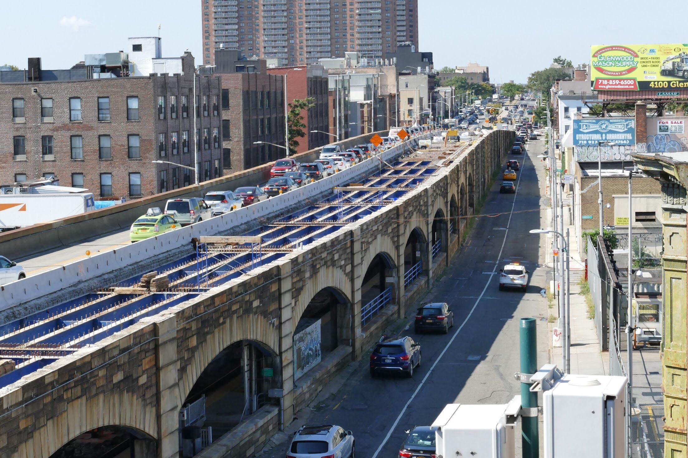 Atlantic Avenue and East New York r/nycrail