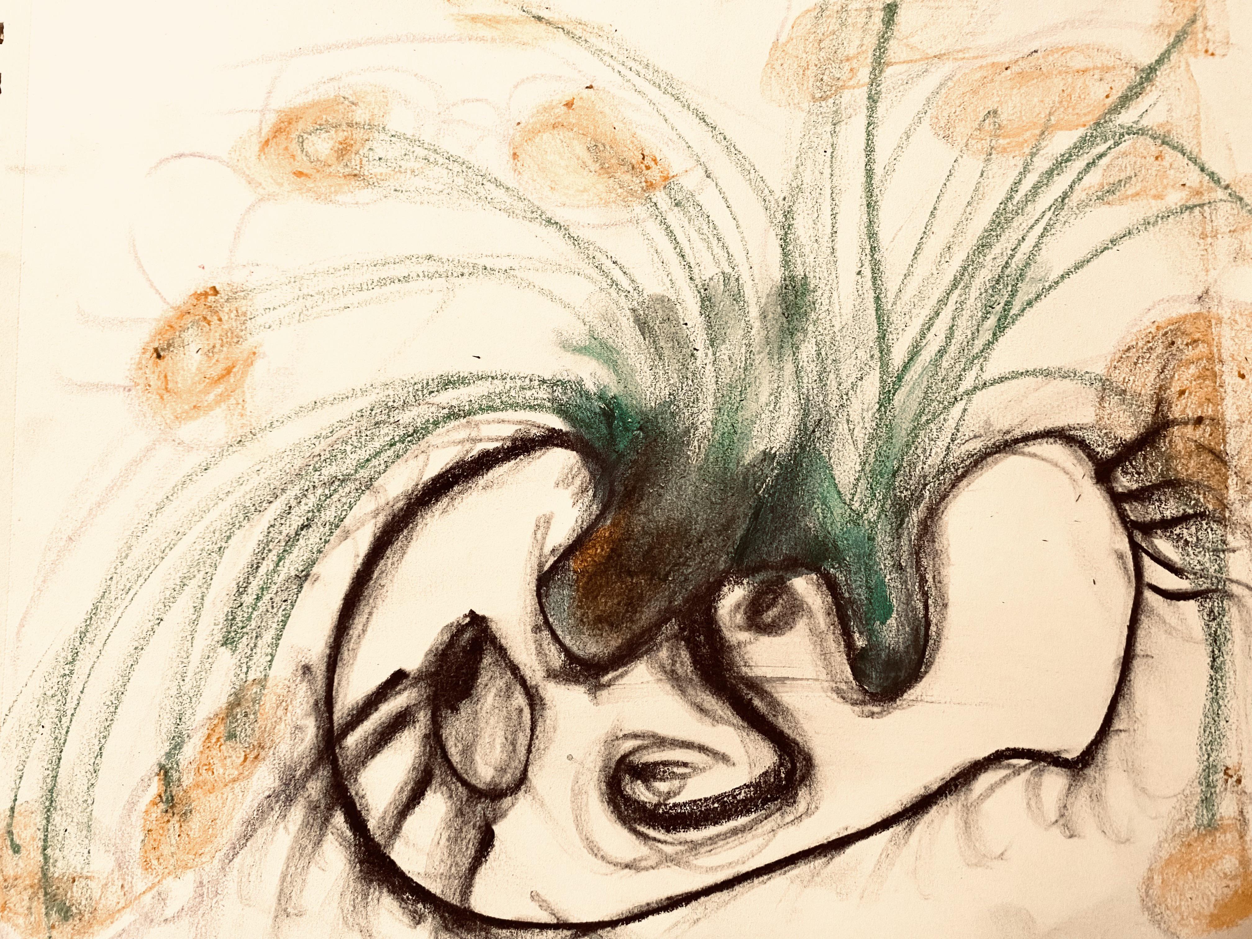 Face Plant r/BadDrawings