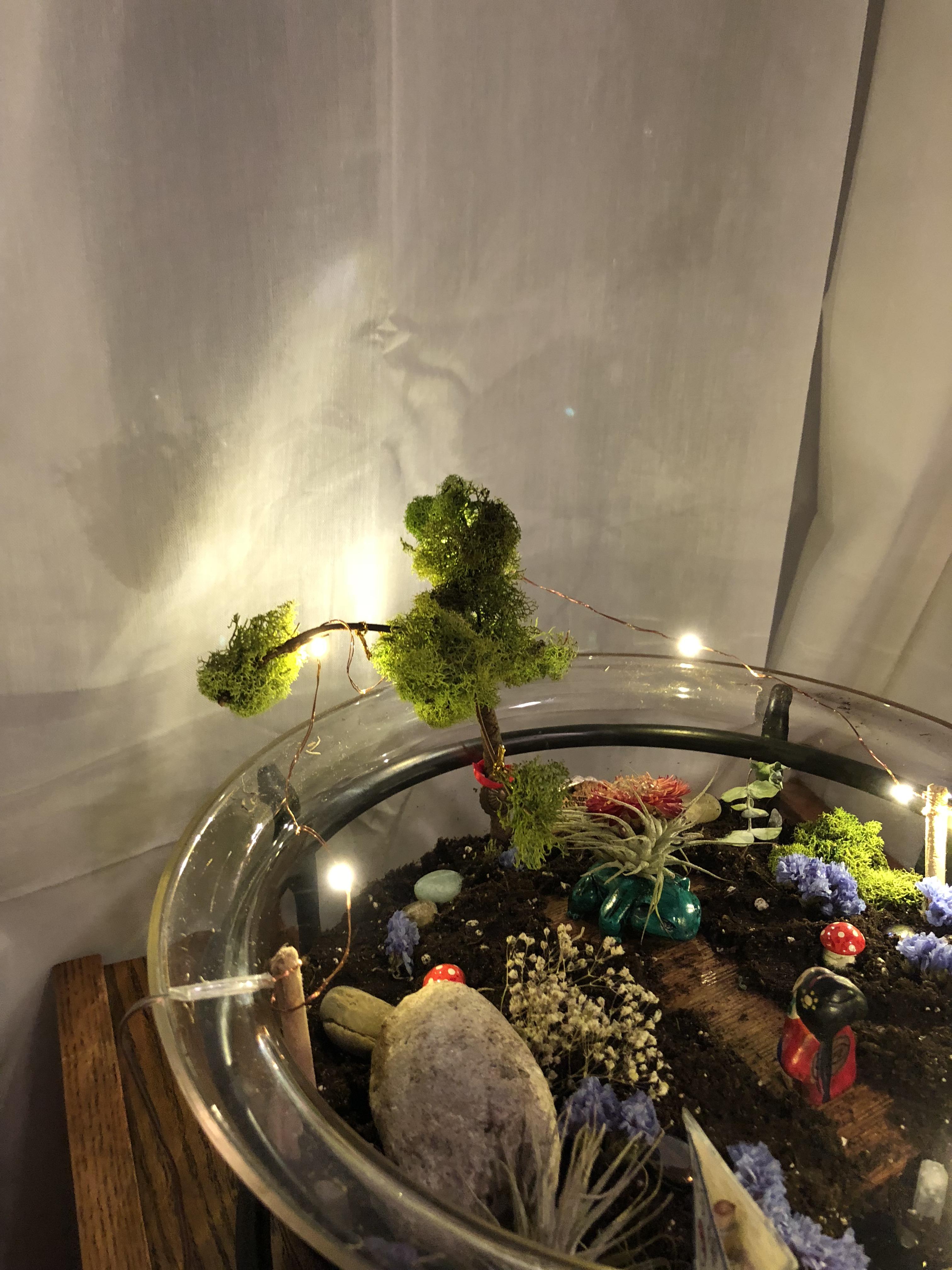 Is this considered a craft? crafting