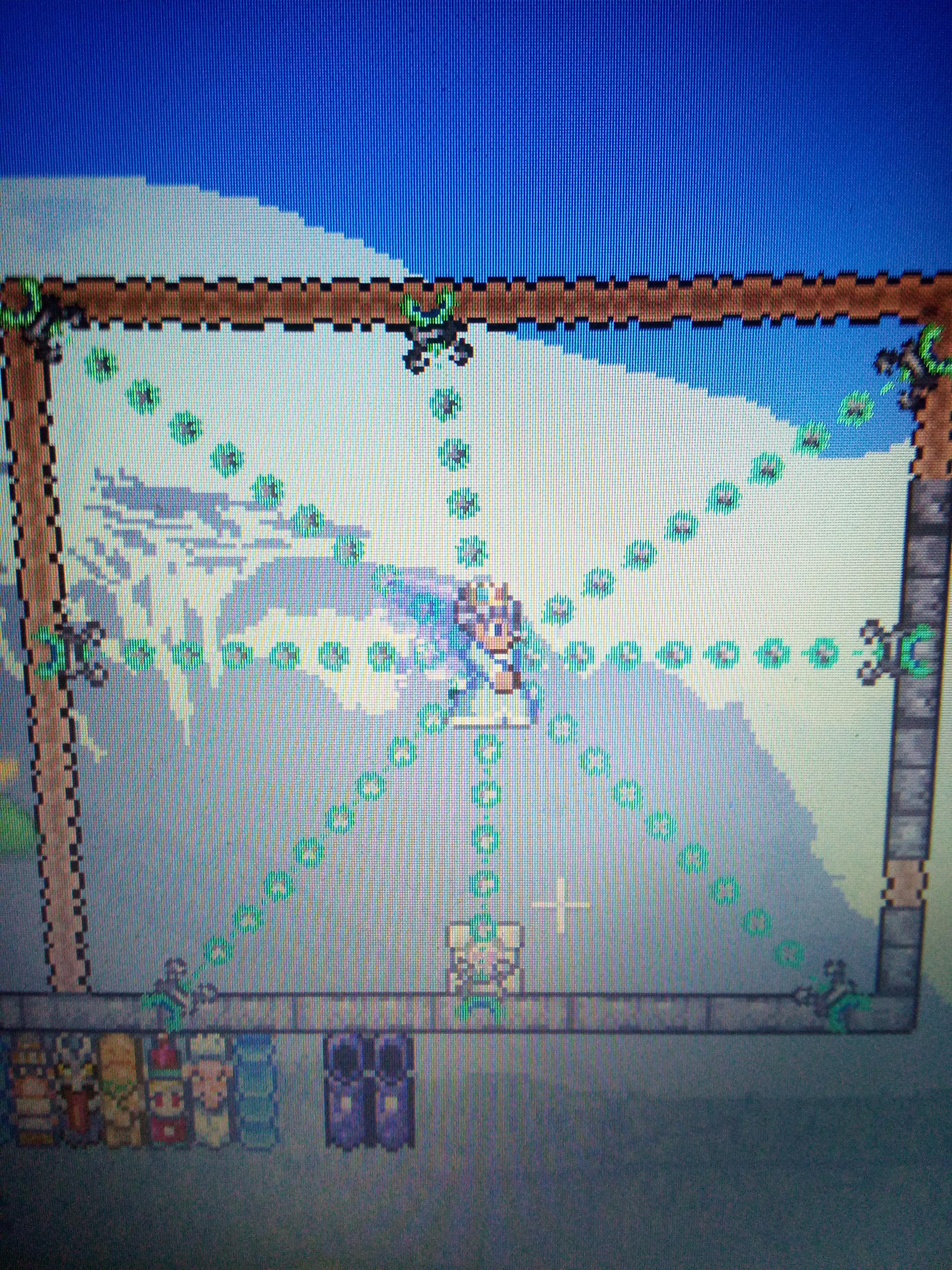 8 legged anti grav hook r/Terraria