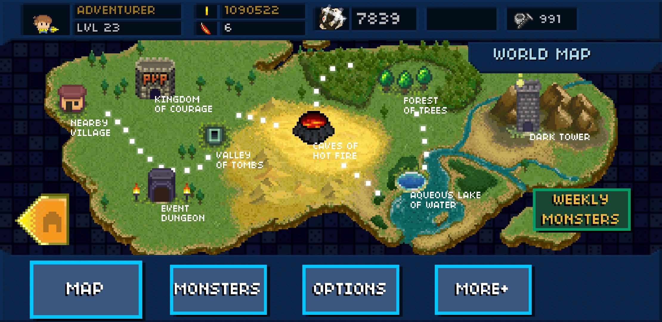 anyone still play this game? also anyone have leveling up tips