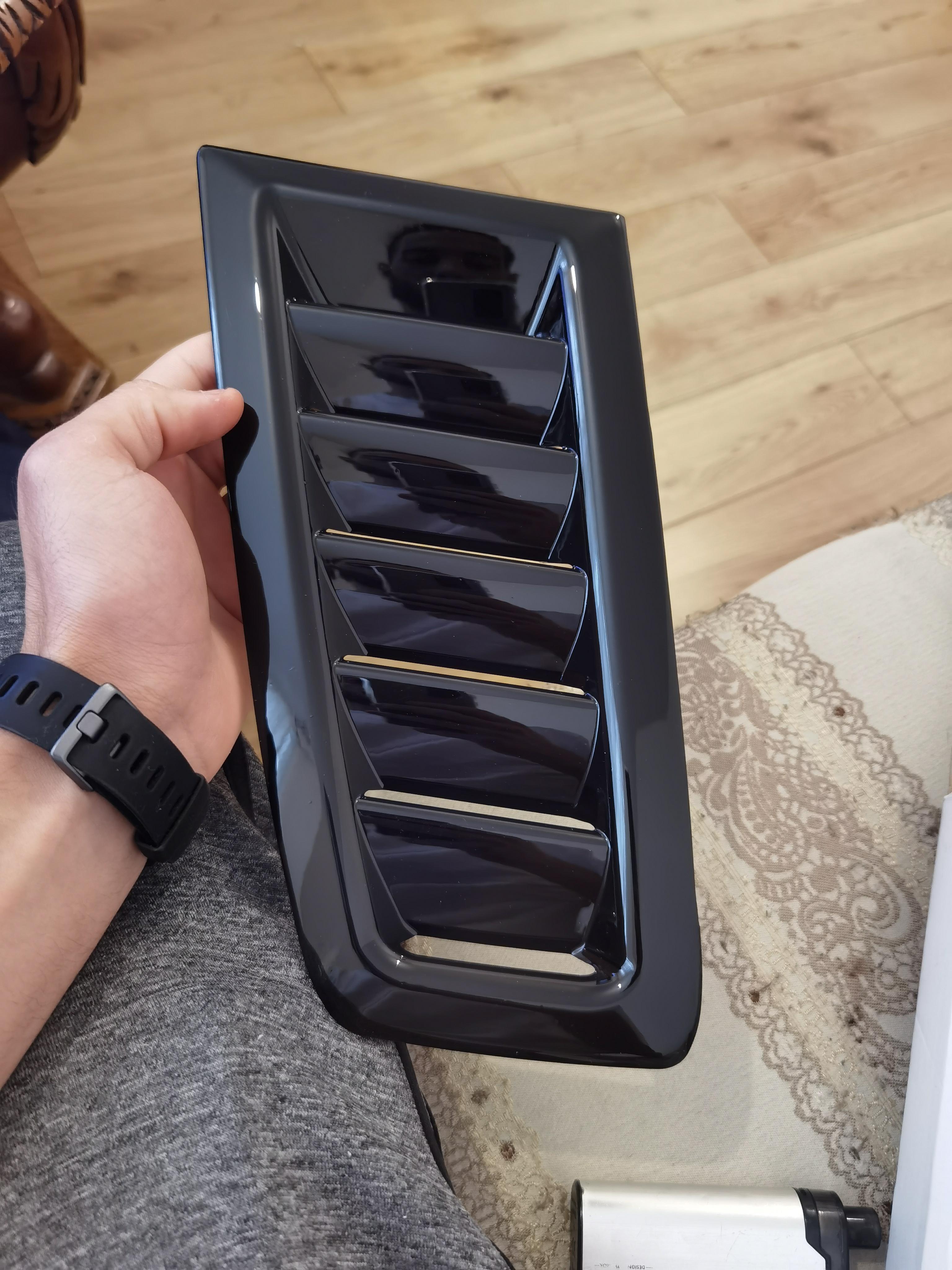 How Do Vents Work at Earl Pollman blog