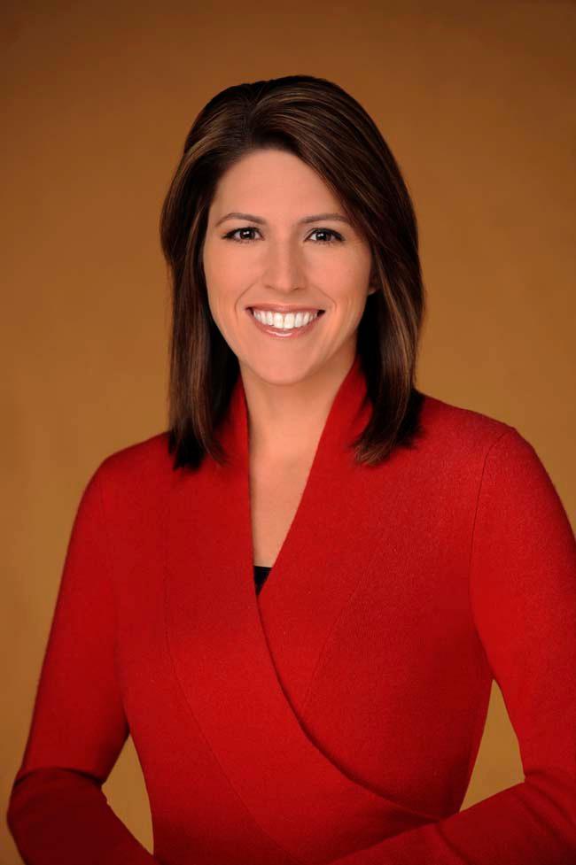 Heather Brown WCCOTV r/hot_reporters