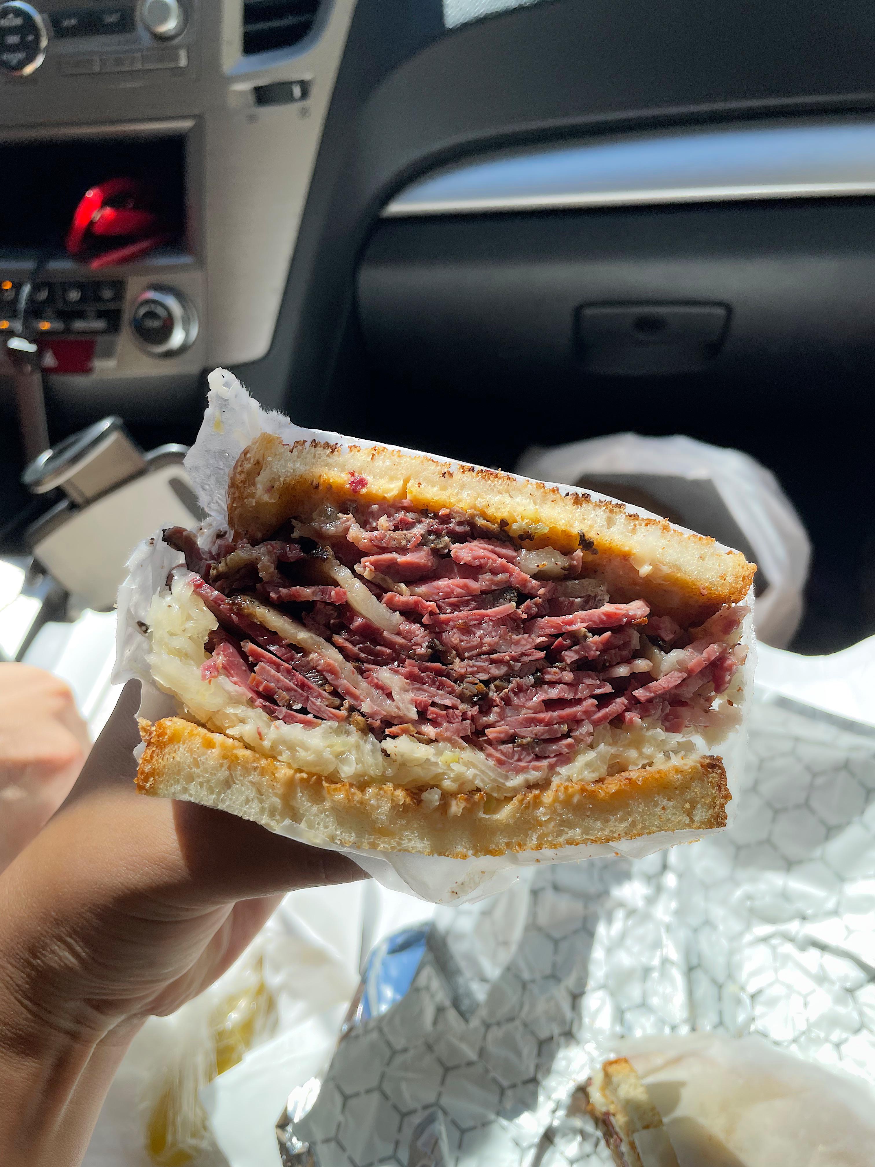 Pastrami Queen r/FoodNYC