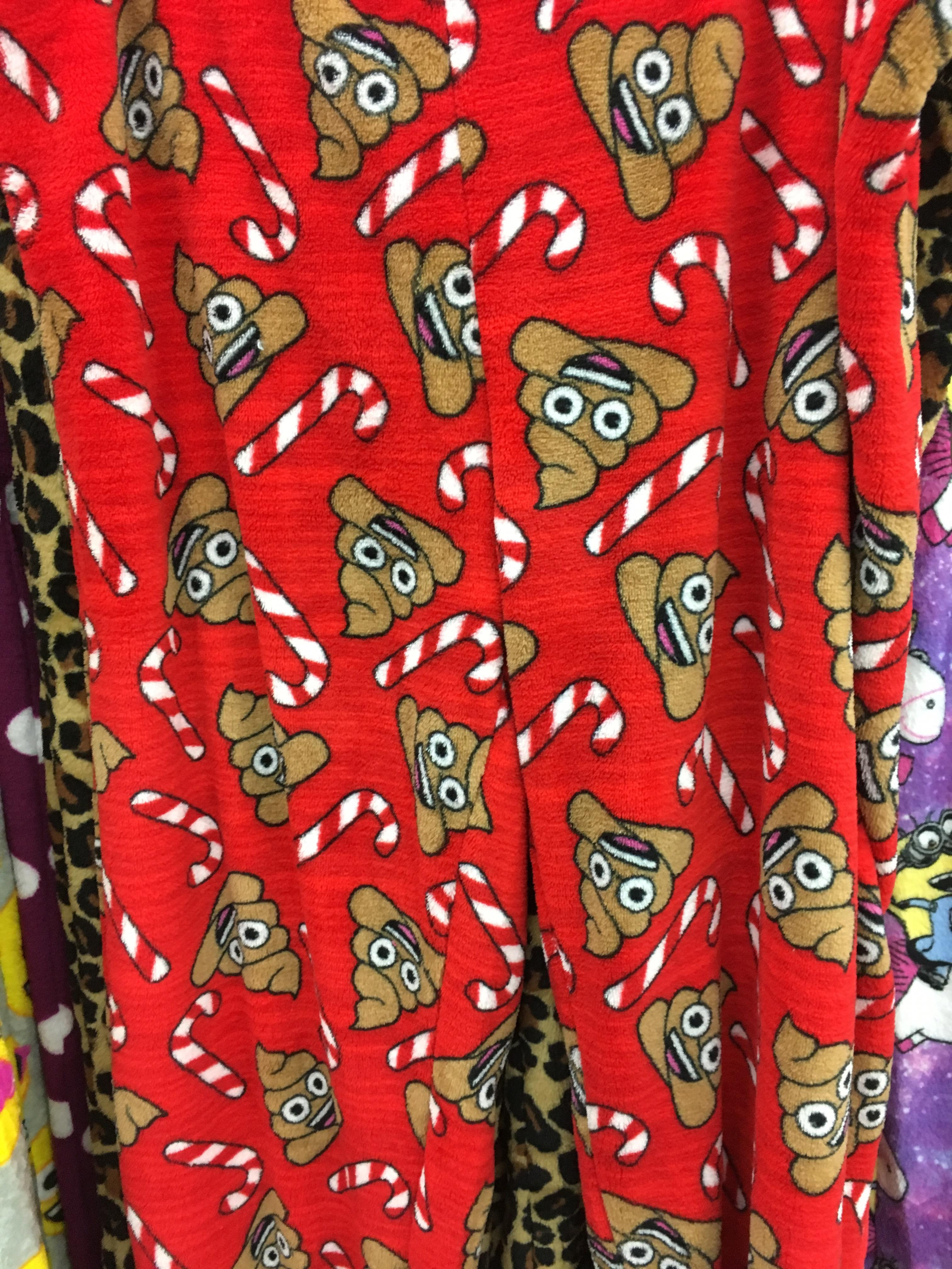 Poop and Candy Canes A match made in Heaven. r/FellowKids