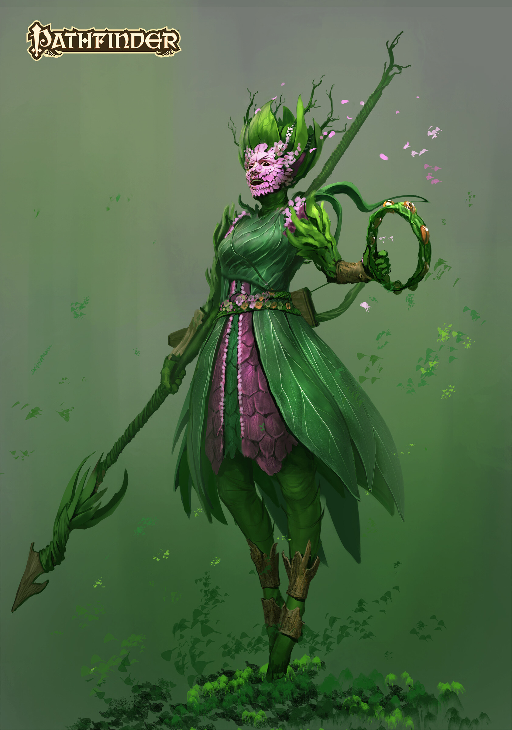 When people say "plants feel pain tho" I imagine this is what they are envisioning. r/vegan