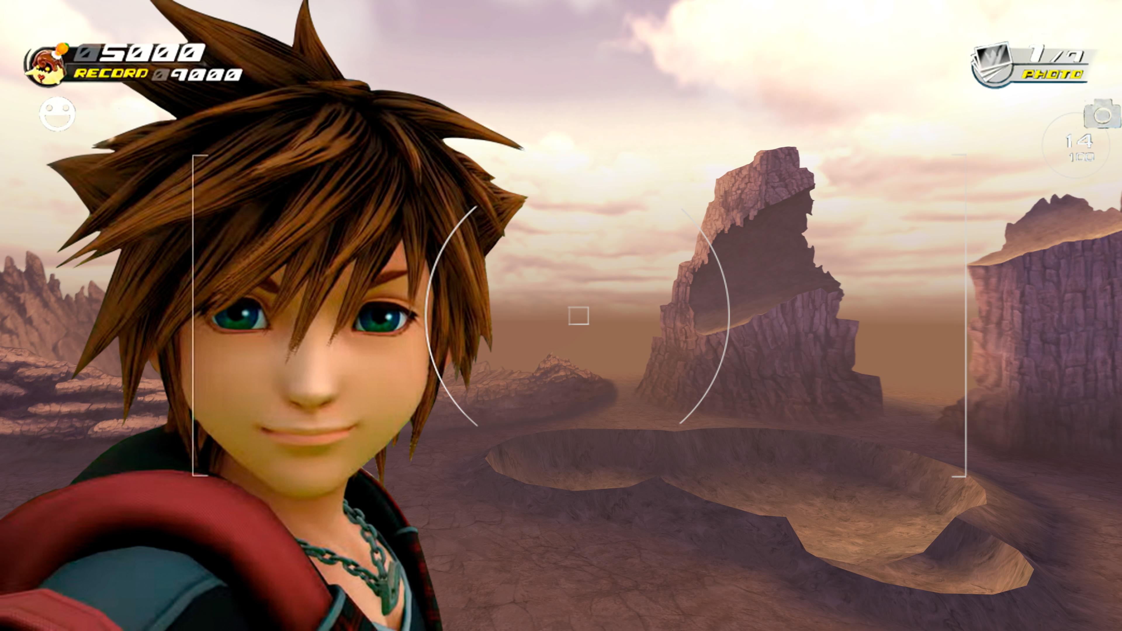 [KH3] This might be a thing if this place gets remaked (Hidden Mickey