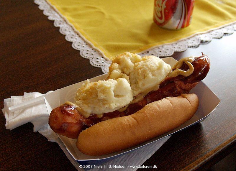 My Swedish hot dog thing r/PewdiepieSubmissions