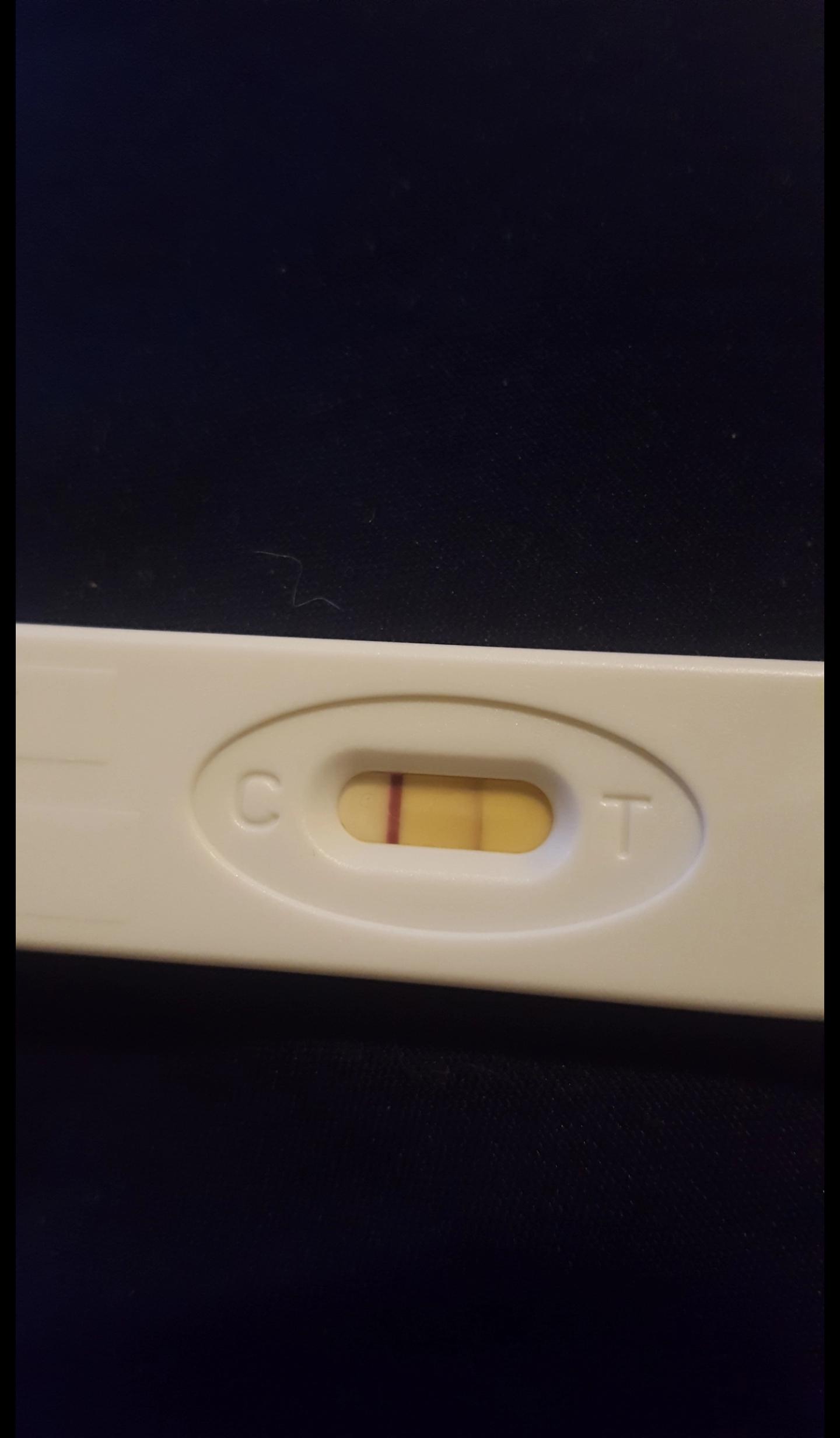 11 DPO/ New Choice Evap Line or possible positive? Test taken at 8 DPO