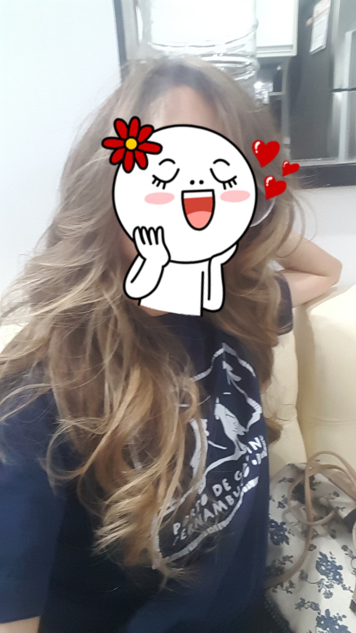 bleach bath over ombre hair? r/HairDye