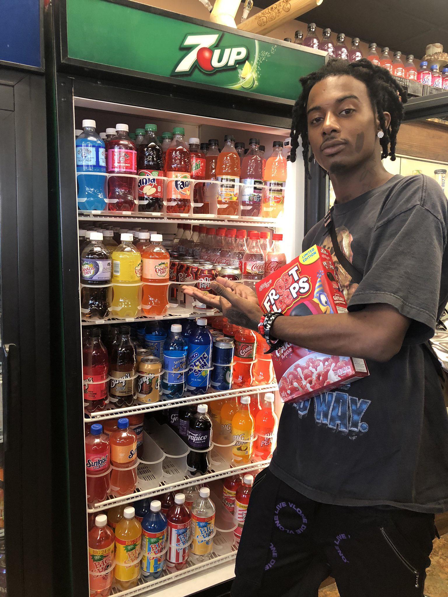 Best Carti Pic r/playboicarti