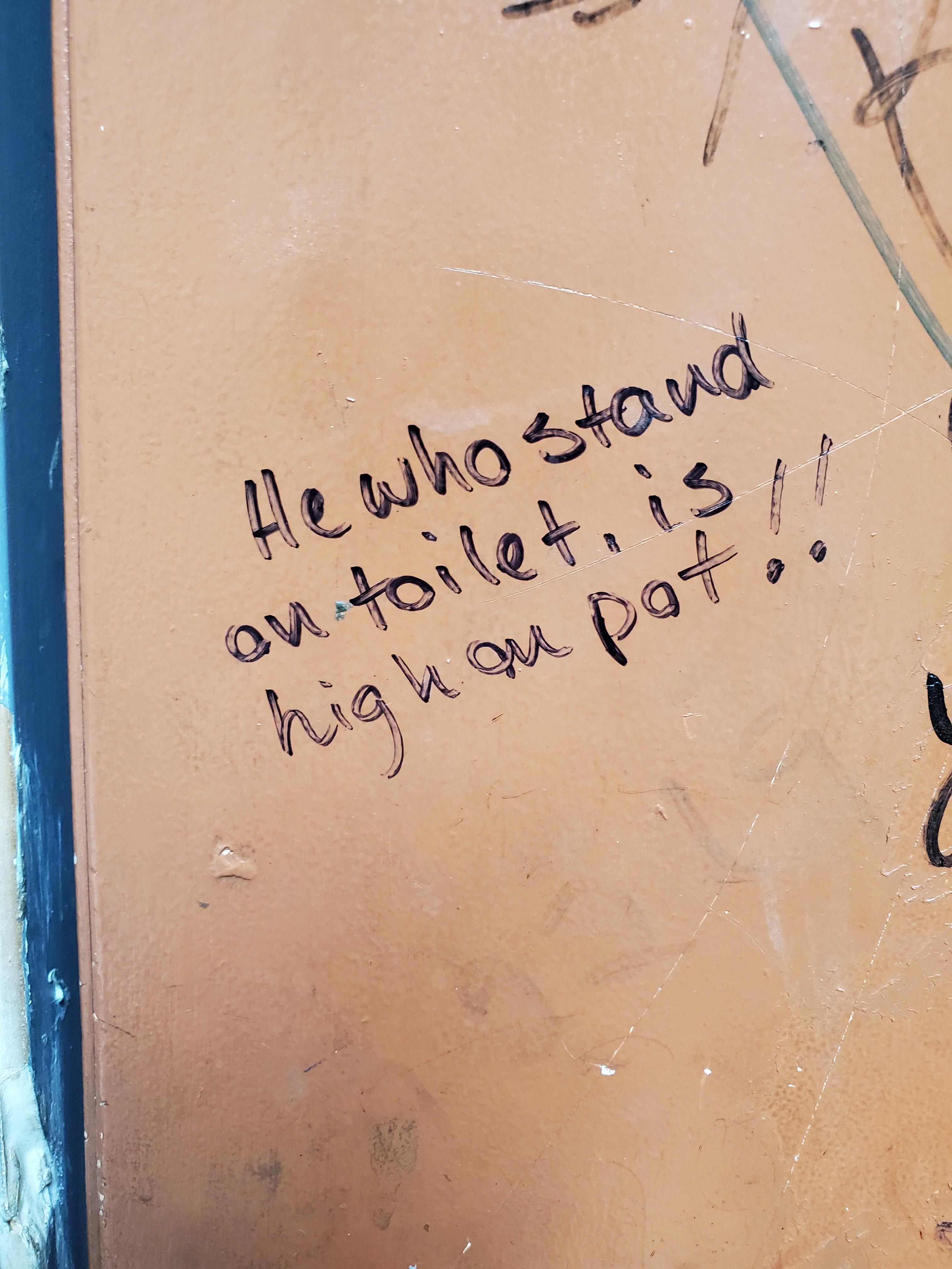 Toilet humor r/funny