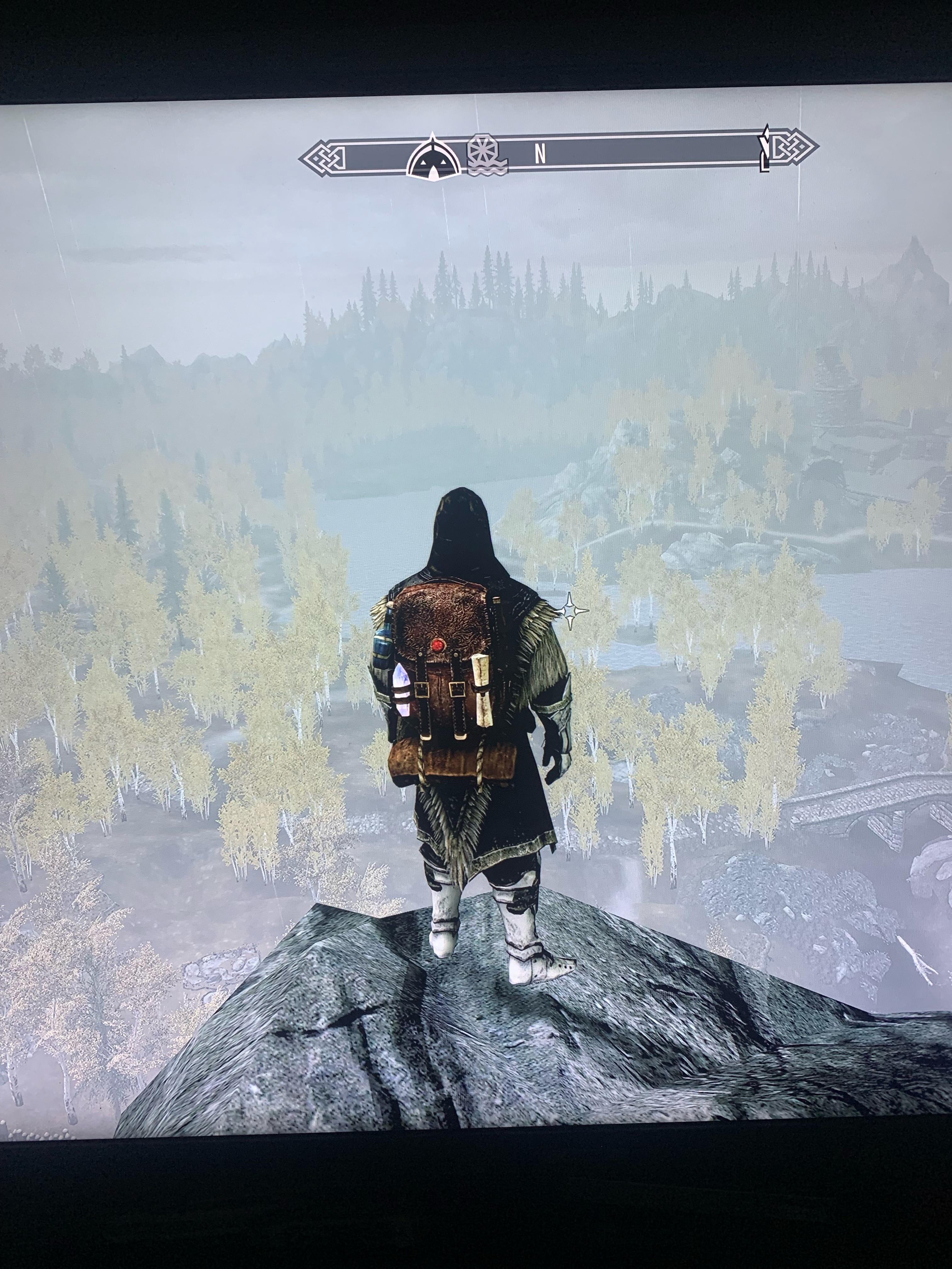 Wish I could experience Skyrim all over again. what’s your favorite