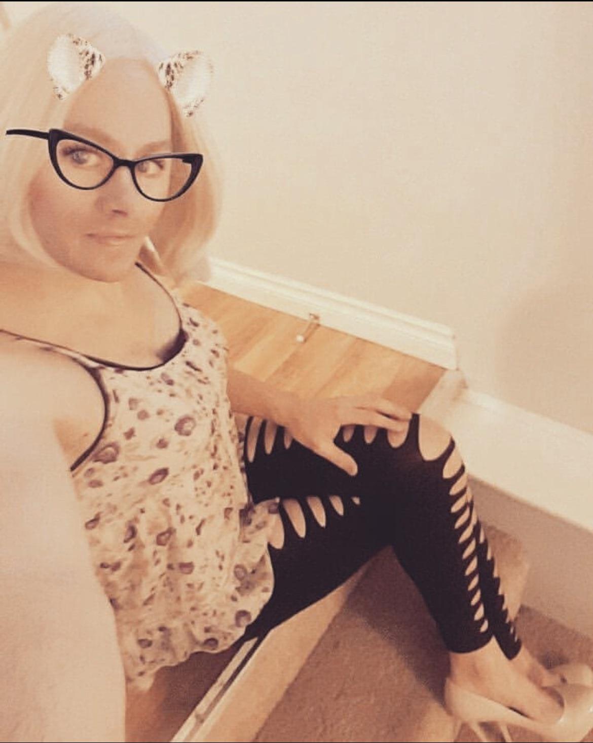 Do these leggings make me look like I would do naughty things to you