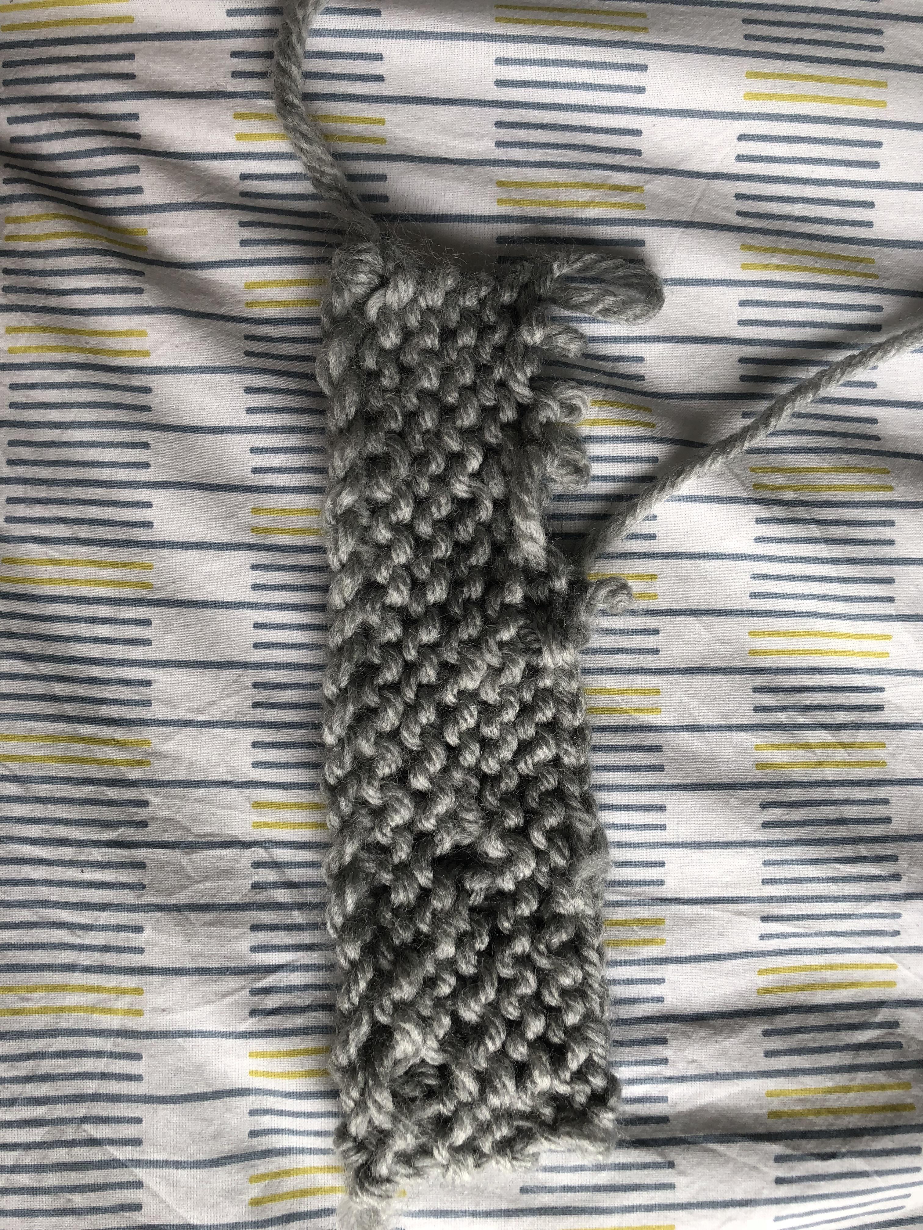 10000 best r/knitting images on Pholder Knitting in the round somehow