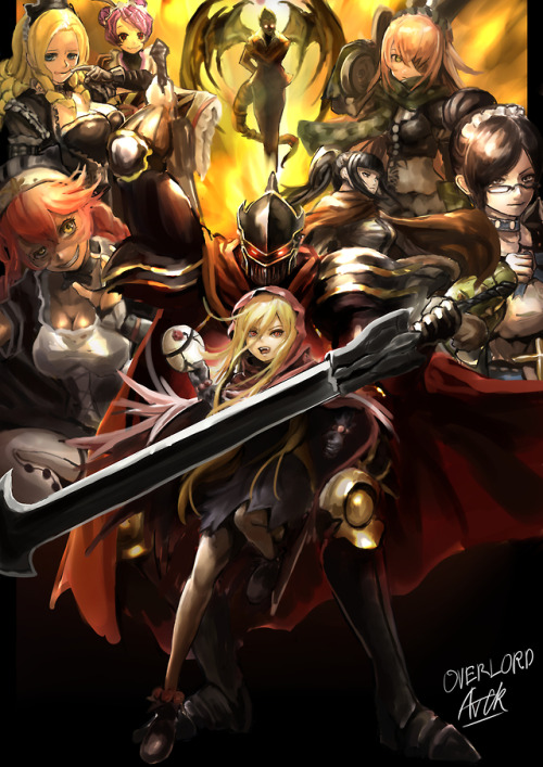 Saviours of ReEstize Kingdom overlord