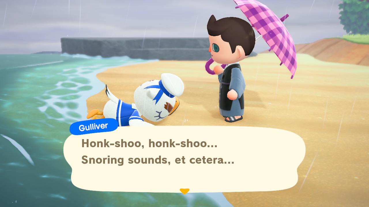 Me, pretending to be asleep with my DS hidden under my pillow when my