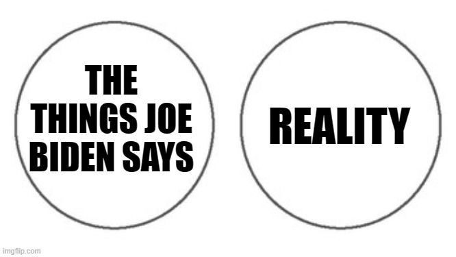 The Venn Diagram Kamala Doesn't Like : r/AskThe_Donald