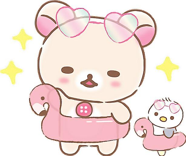 Daily Korilakkuma Photo 90 r/rilakkuma