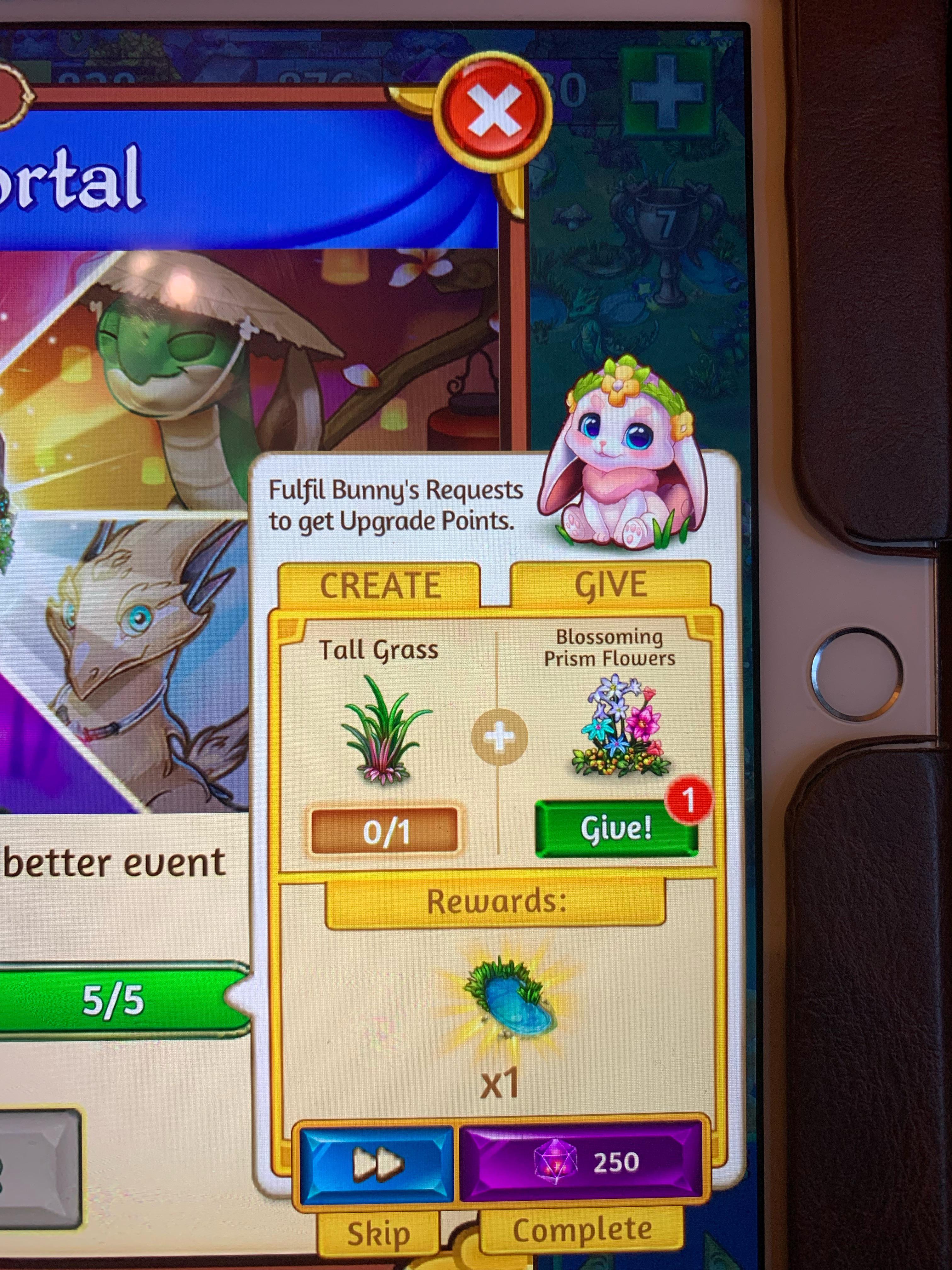 Is a Level 5 prism flower really worth a level 5 pond? Or should I skip