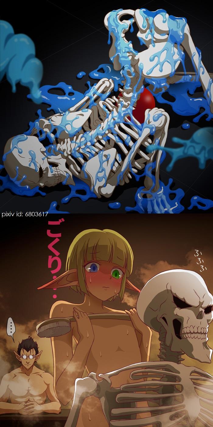 (spoiler) I need these scenes to be animated in season 3