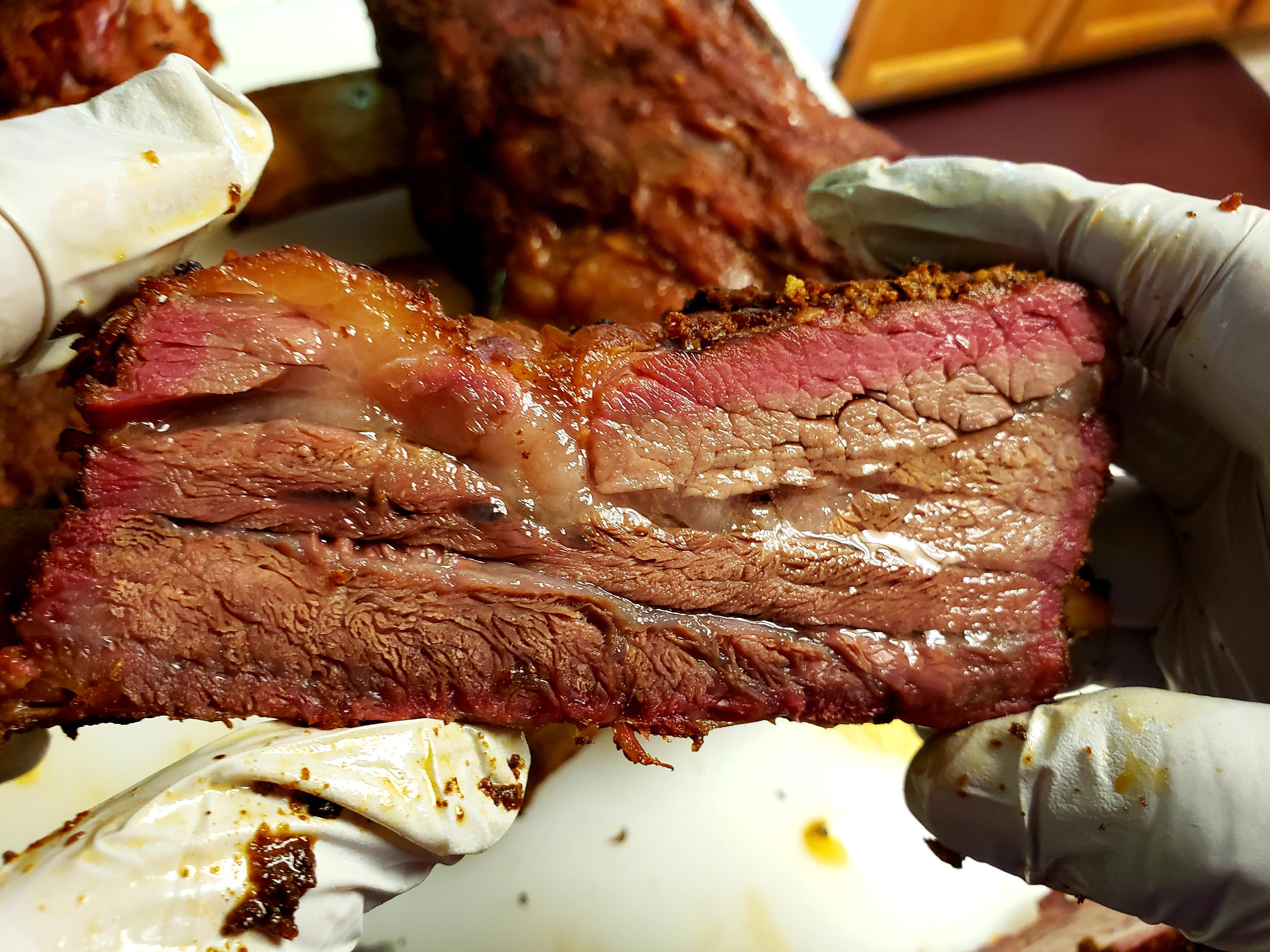 Beef Short Ribs On Pellet Grill Peanut Butter Recipe