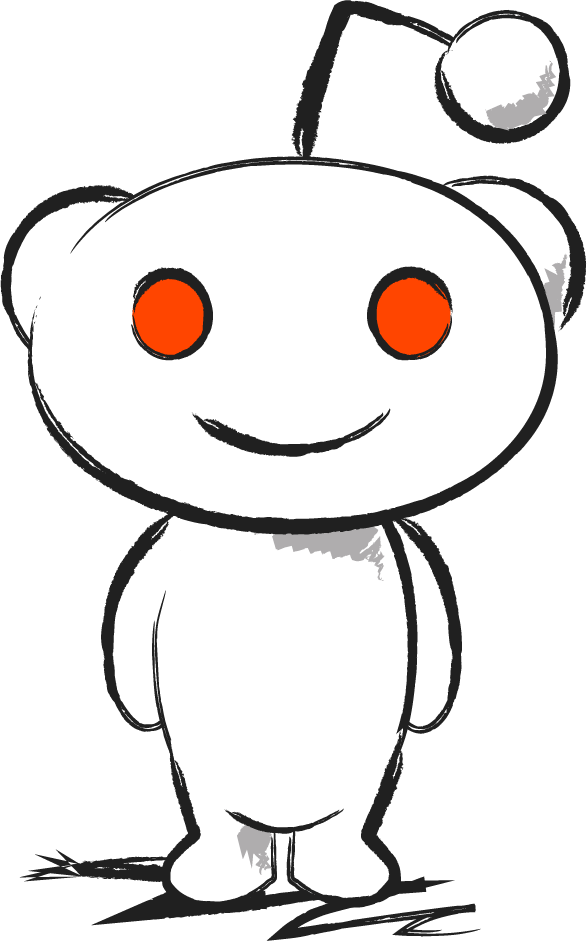 Snoo r/Snoos