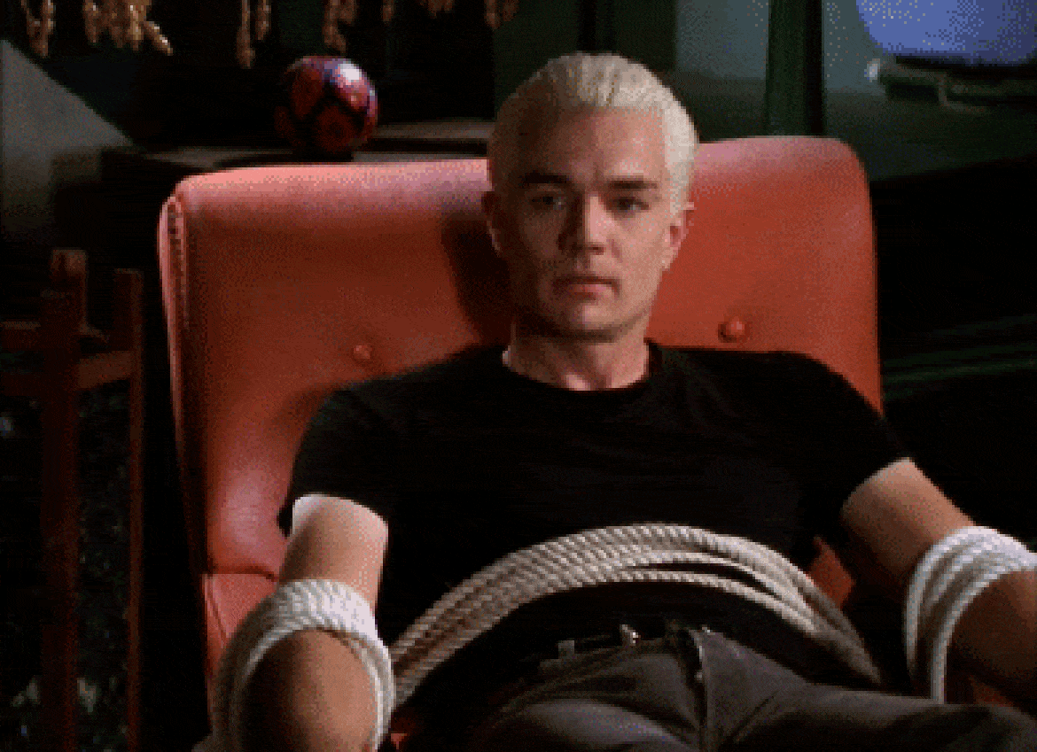 Who do you guys Pick for Buffys Lover Spike or Angel personally I'm going for Spike. Mostly