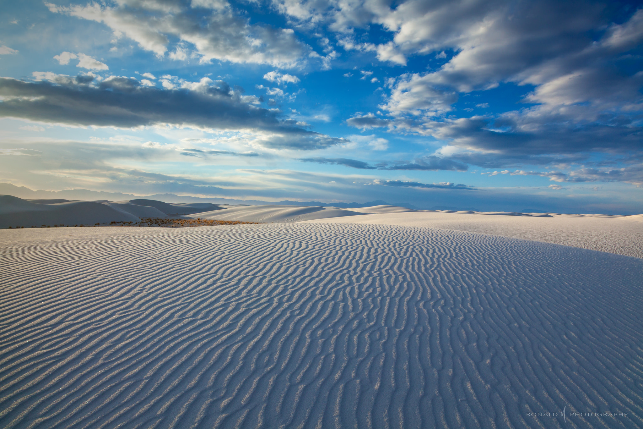Expose Nature White Sands in New Mexico by Ronald M [2048x1365]
