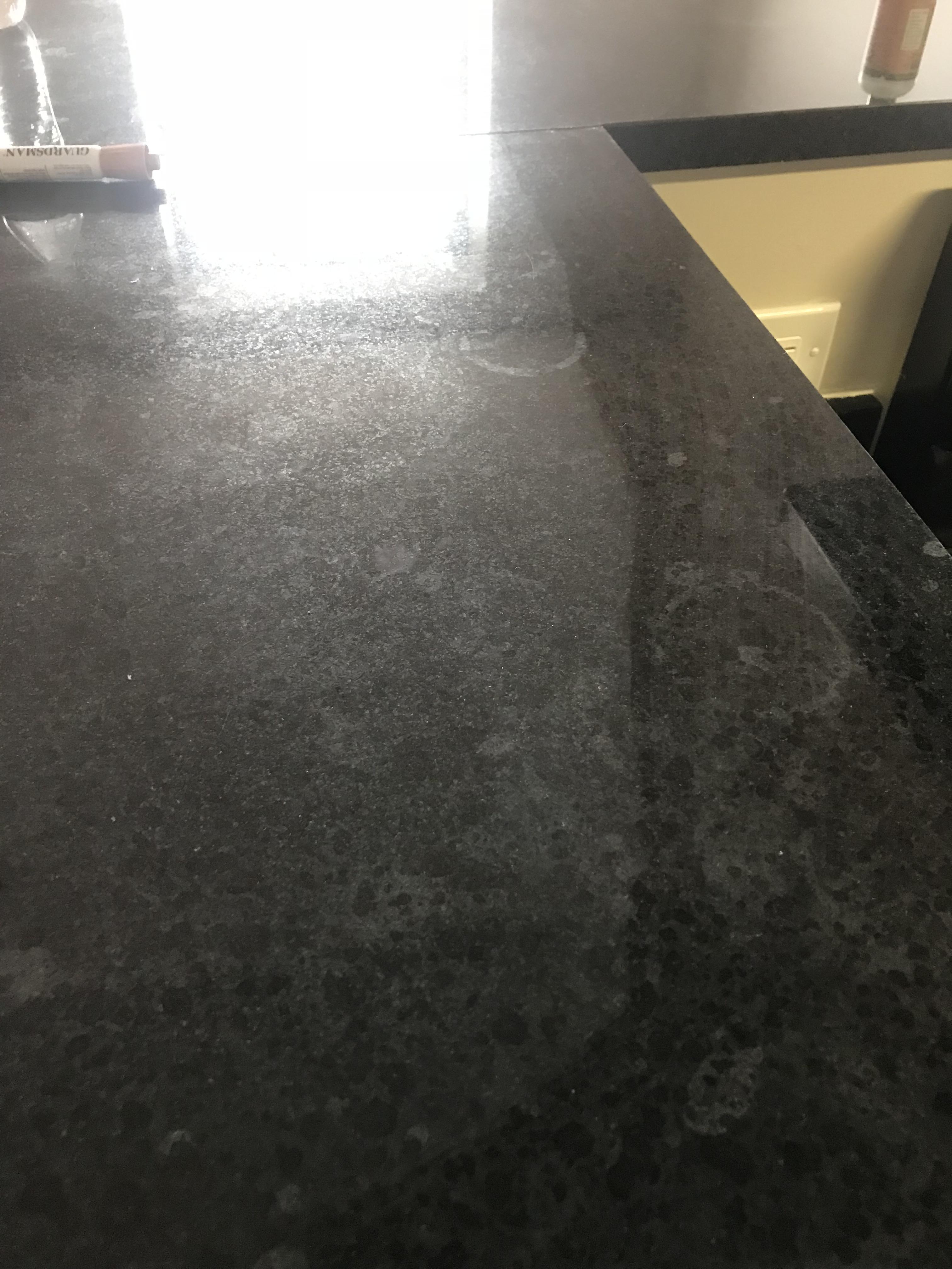 How to remove stains and drink rings from granite? r/HouseFlipping